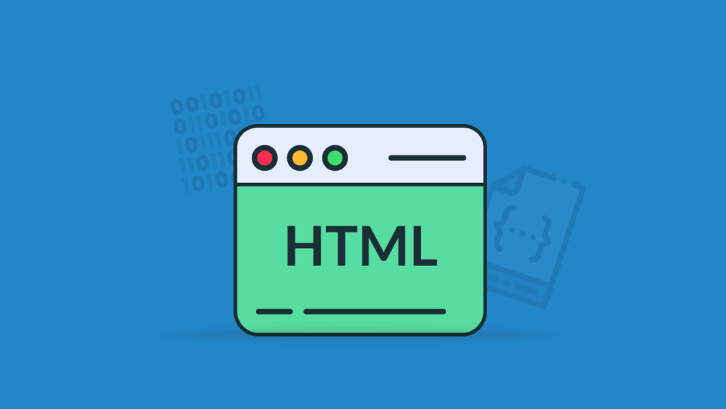 HTML - Technologies of Text